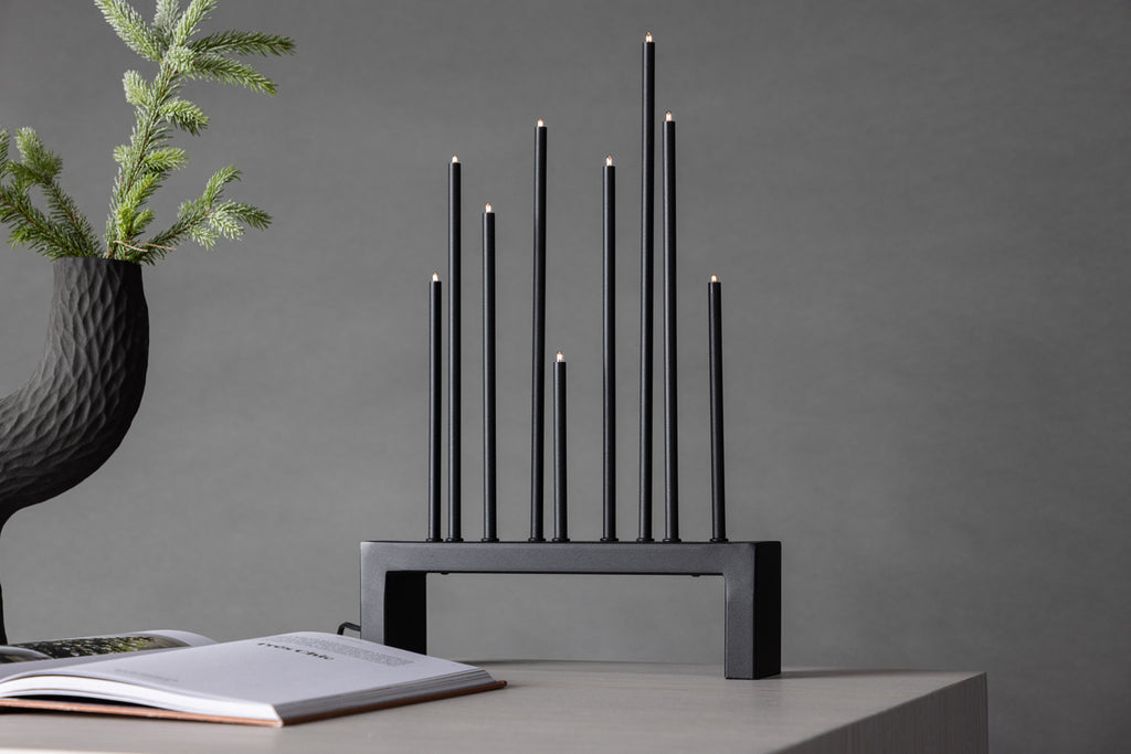 Vallåsen Bordslampor