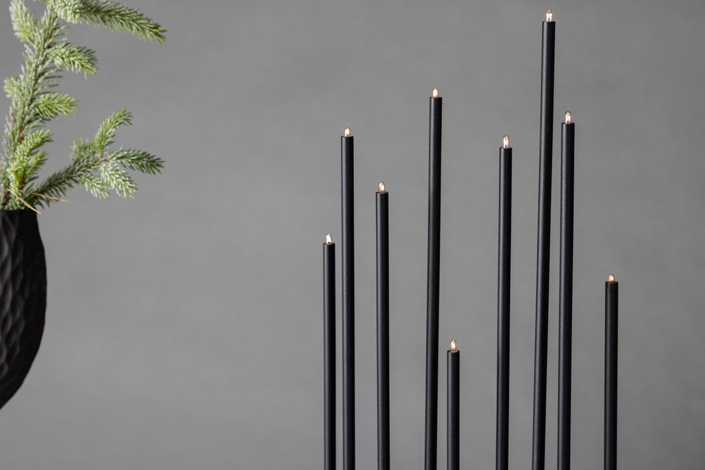 Vallåsen Bordslampor