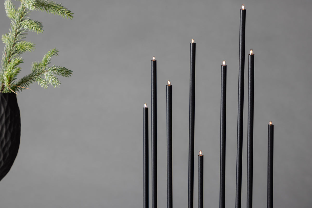 Vallåsen Bordslampor