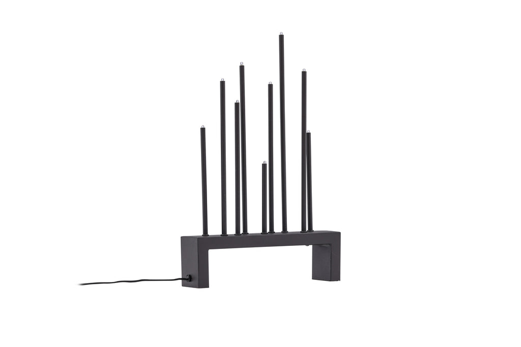 Vallåsen Bordslampor