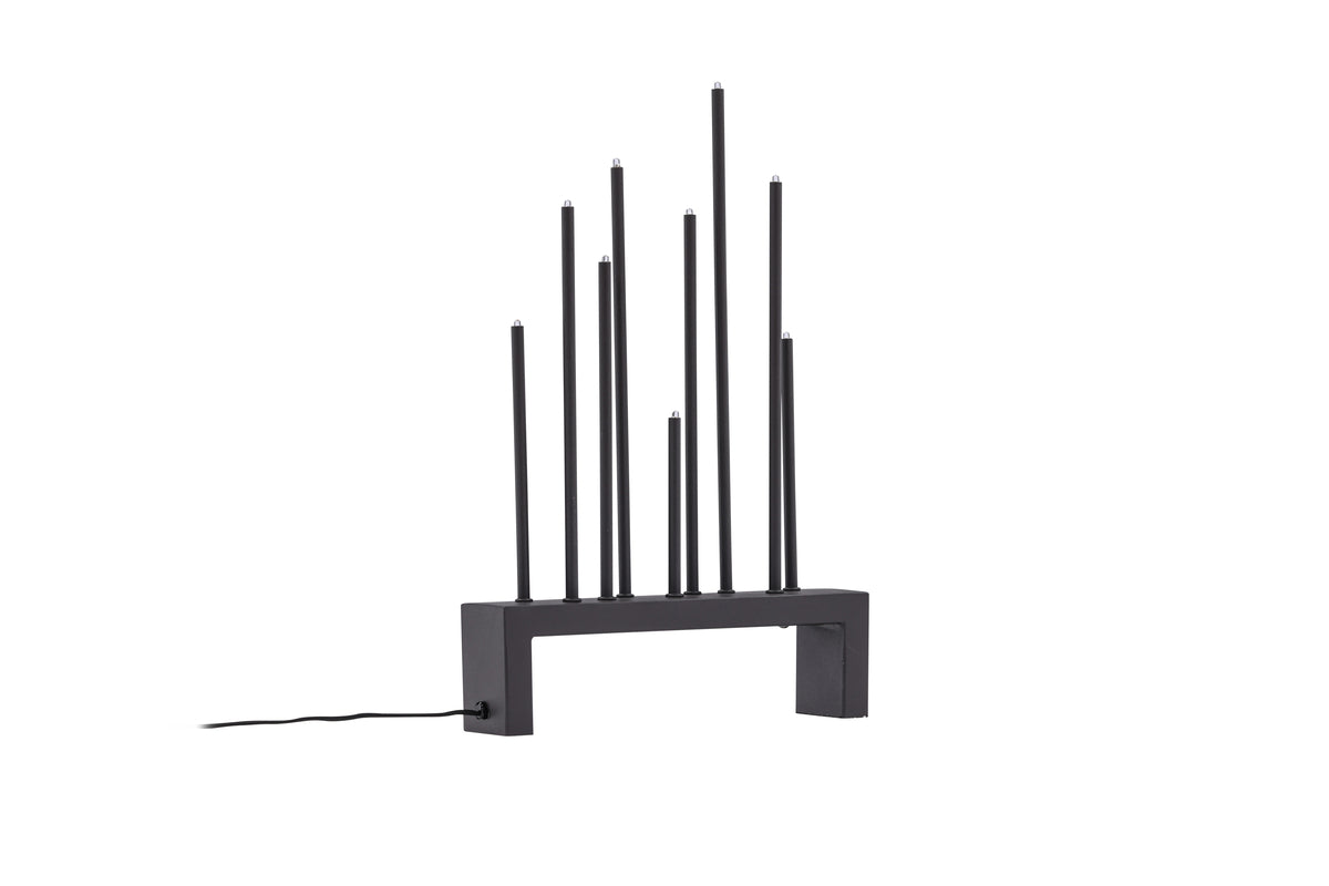 Vallåsen Bordslampor