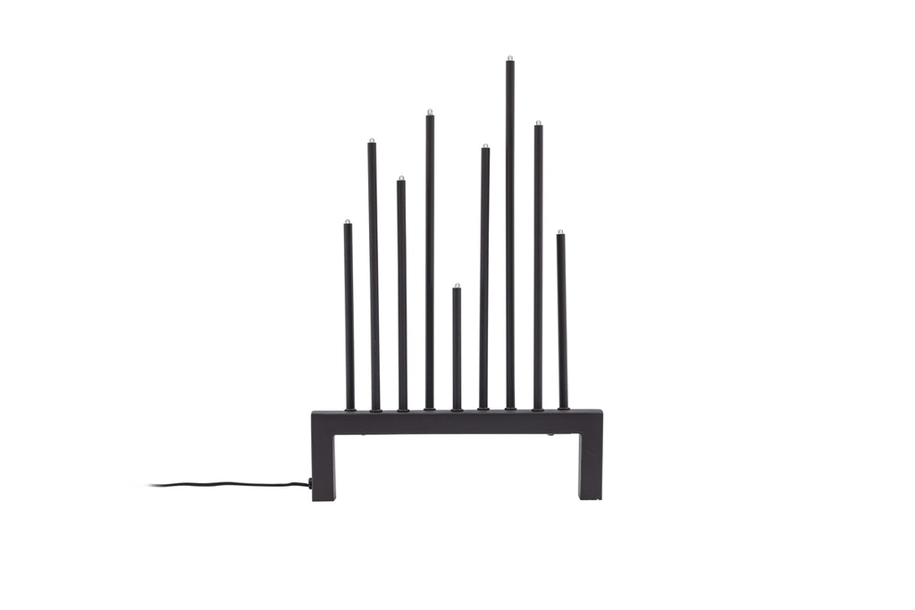 Vallåsen Bordslampor