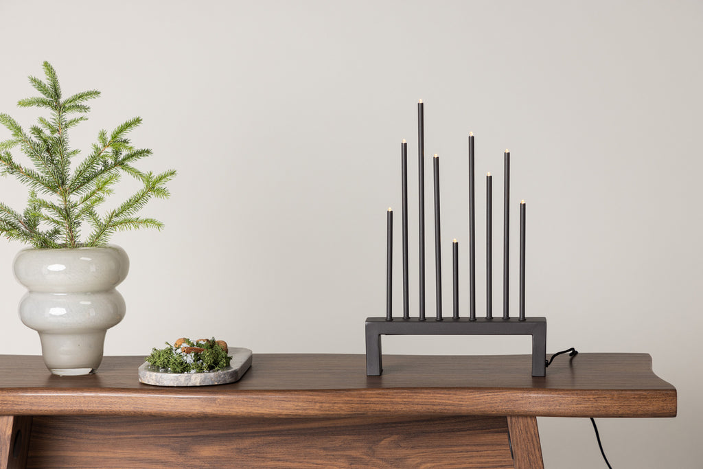 Vallåsen Bordslampor