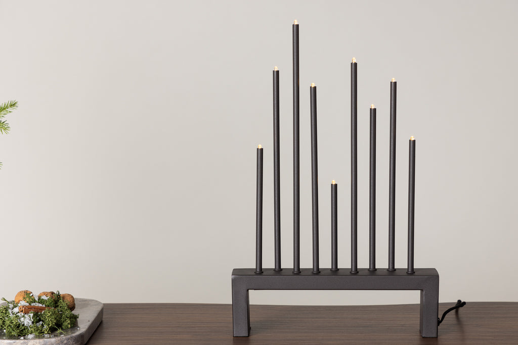 Vallåsen Bordslampor