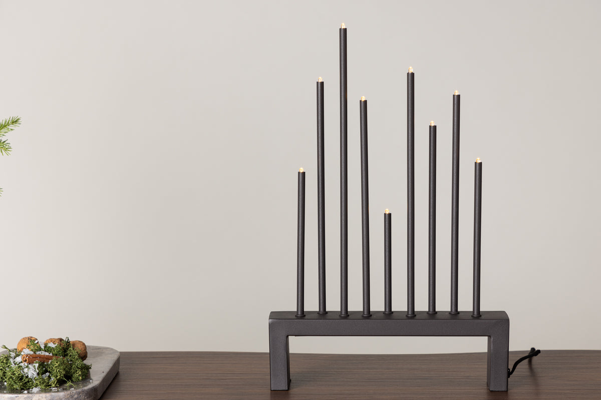 Vallåsen Bordslampor