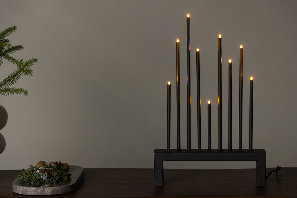 Vallåsen Bordslampor