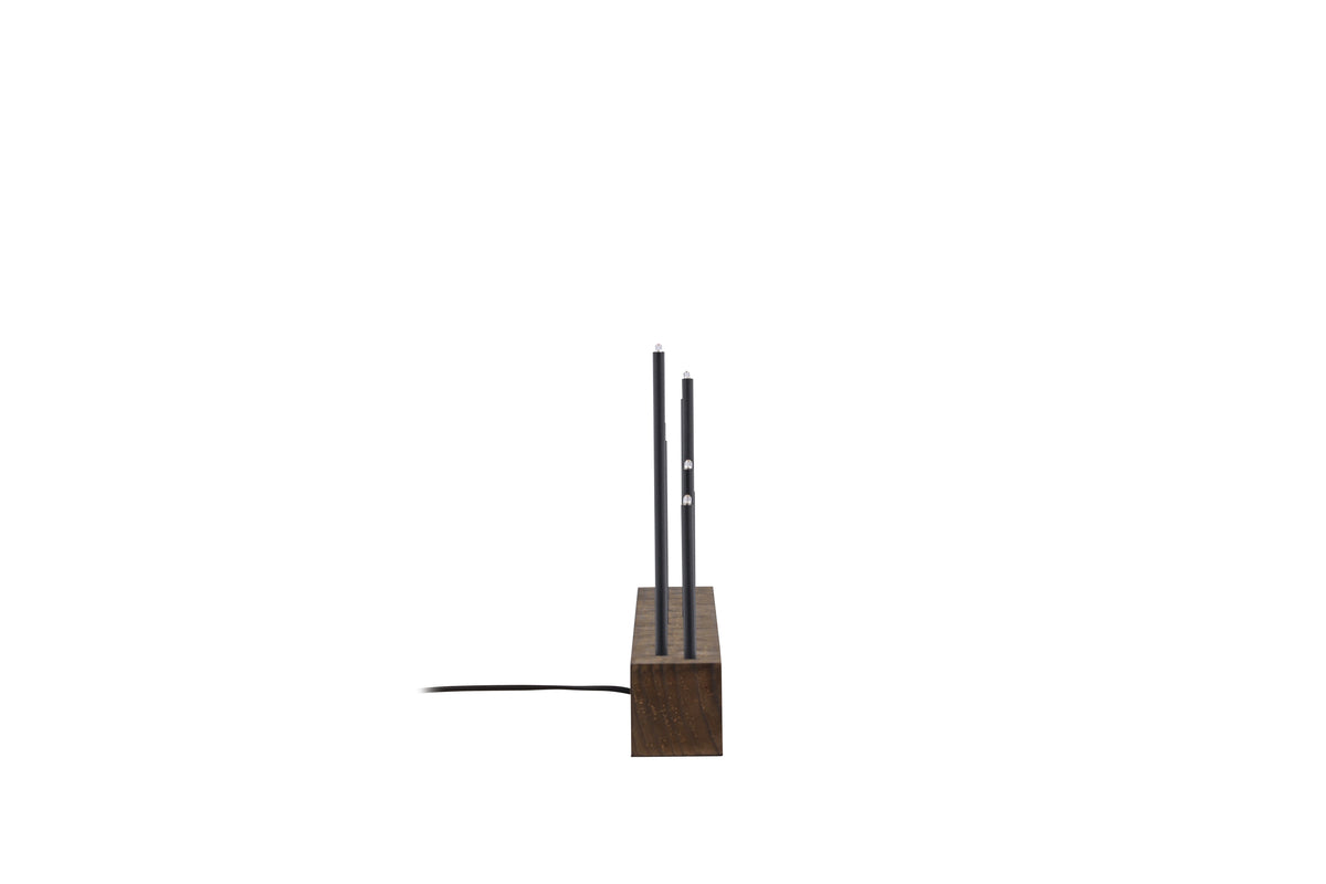 Kungsberget Bordslampor