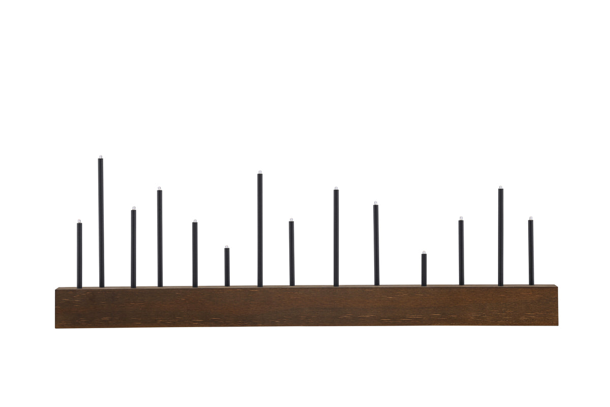 Kungsberget Bordslampor