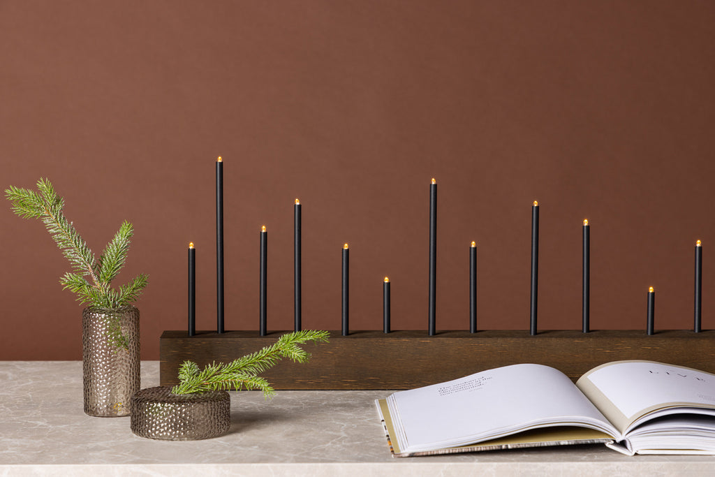 Kungsberget Bordslampor