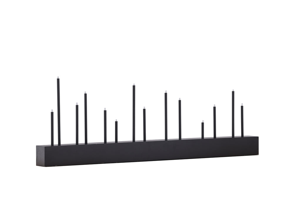 Kungsberget Bordslampor