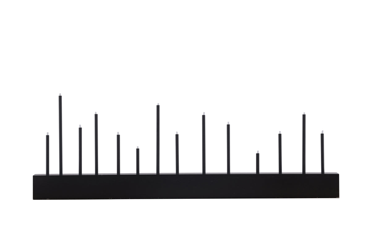 Kungsberget Bordslampor