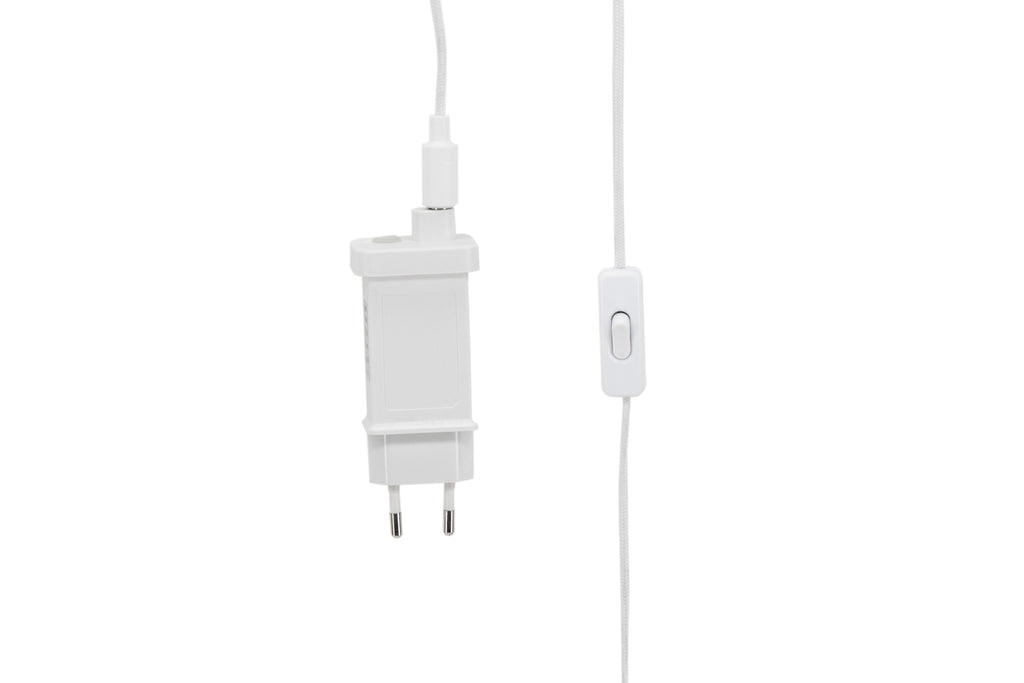 Kungsberget Bordslampor