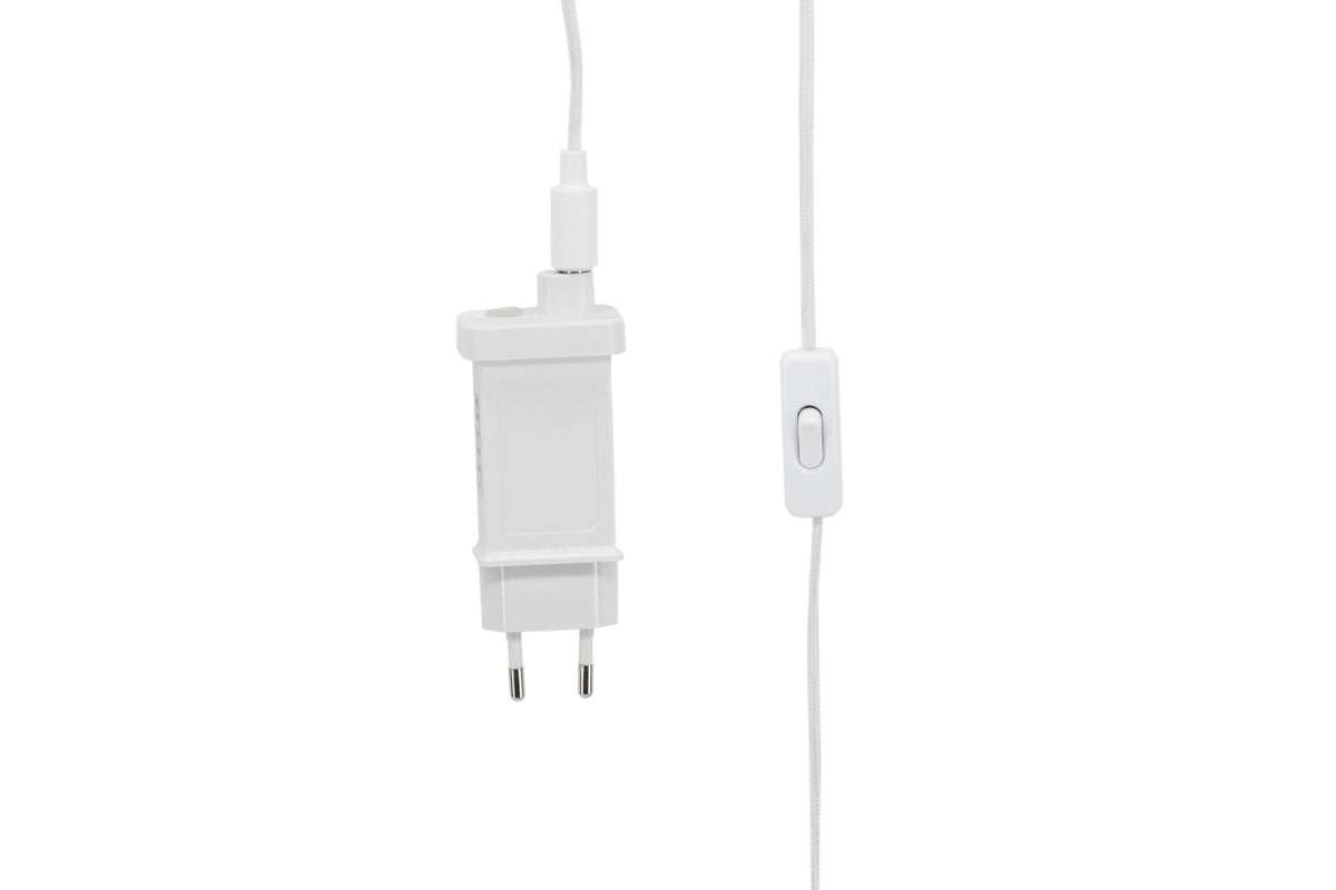 Kungsberget Bordslampor