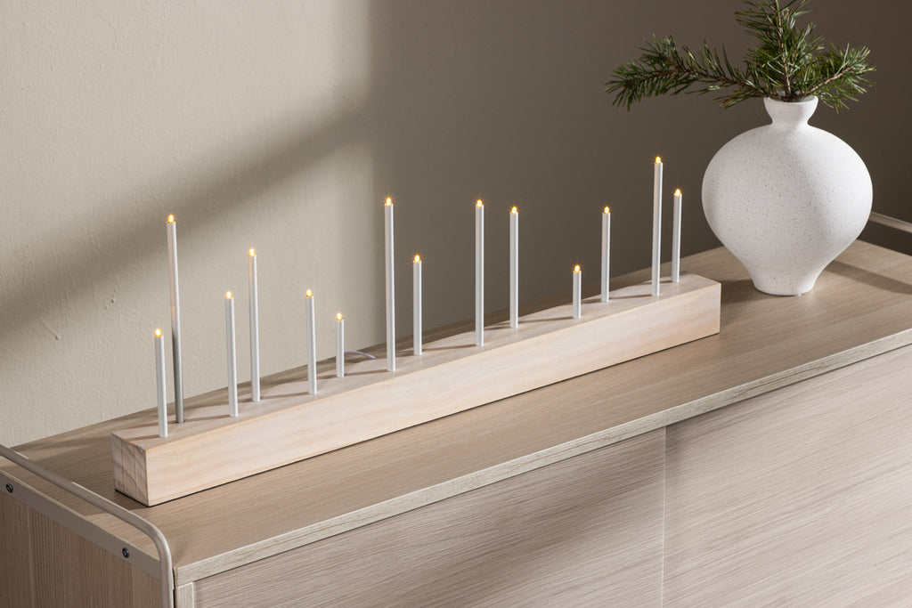 Kungsberget Bordslampor