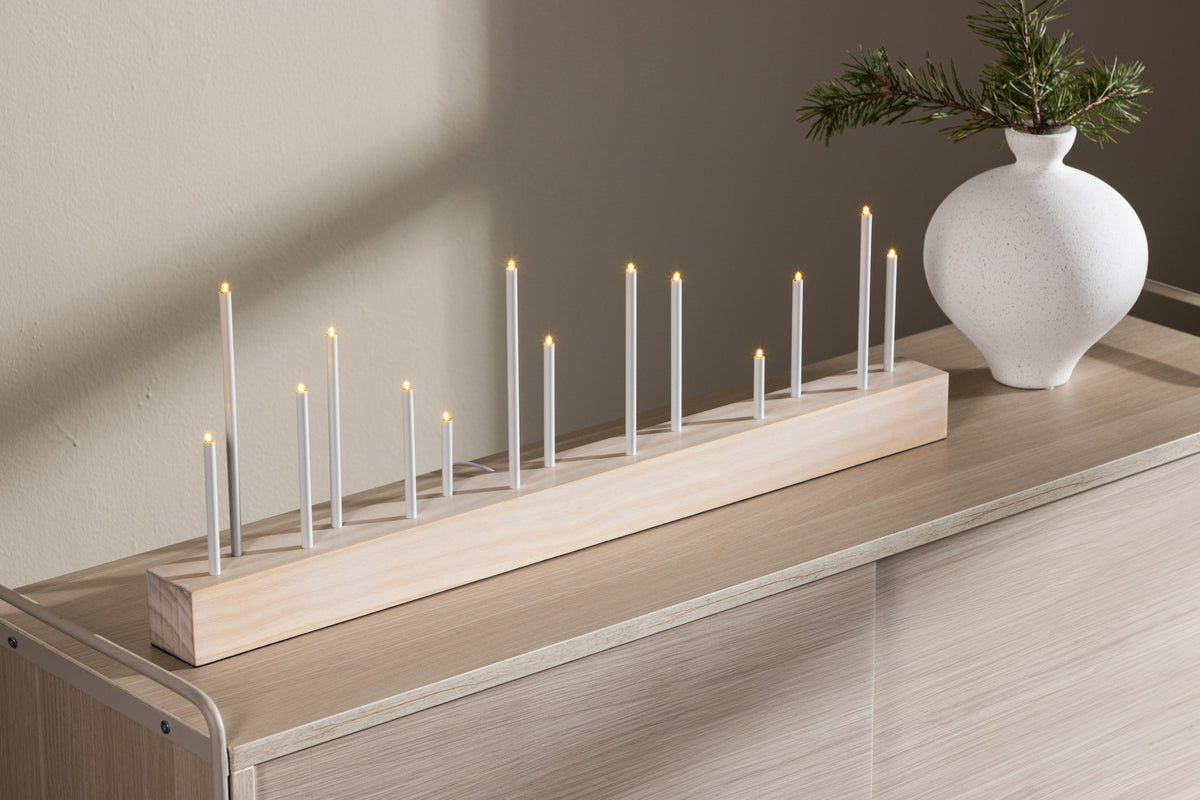 Kungsberget Bordslampor