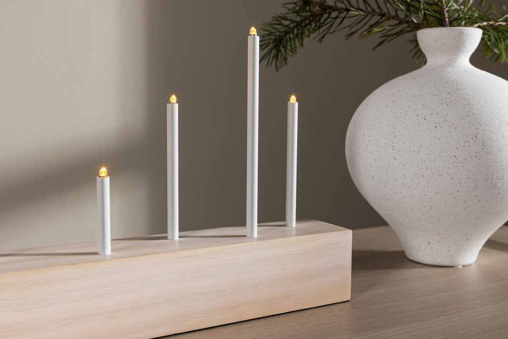 Kungsberget Bordslampor