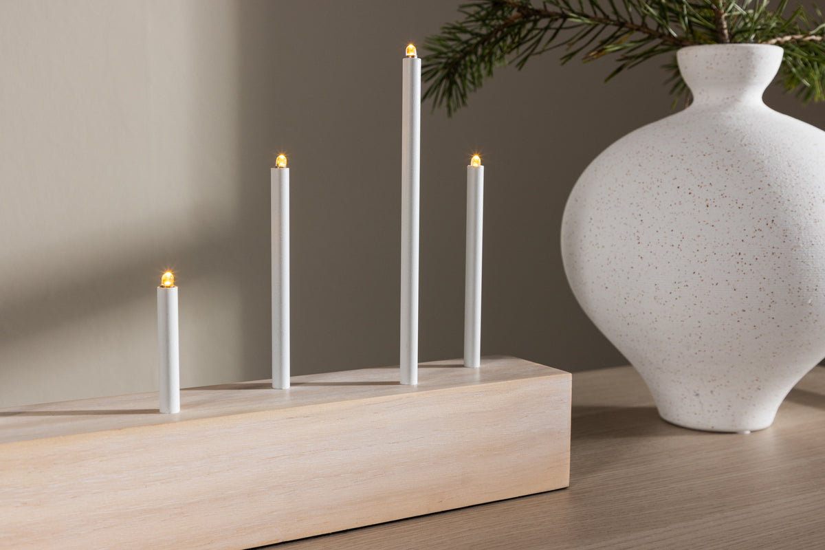 Kungsberget Bordslampor