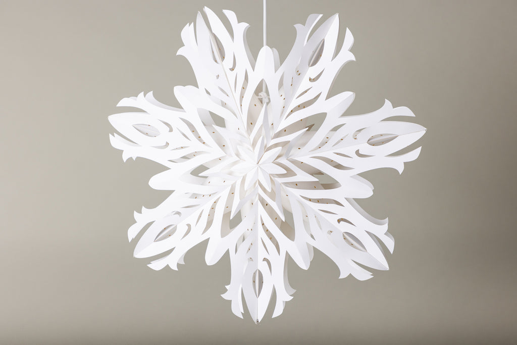 Hundfjället Taklampor ⌀60