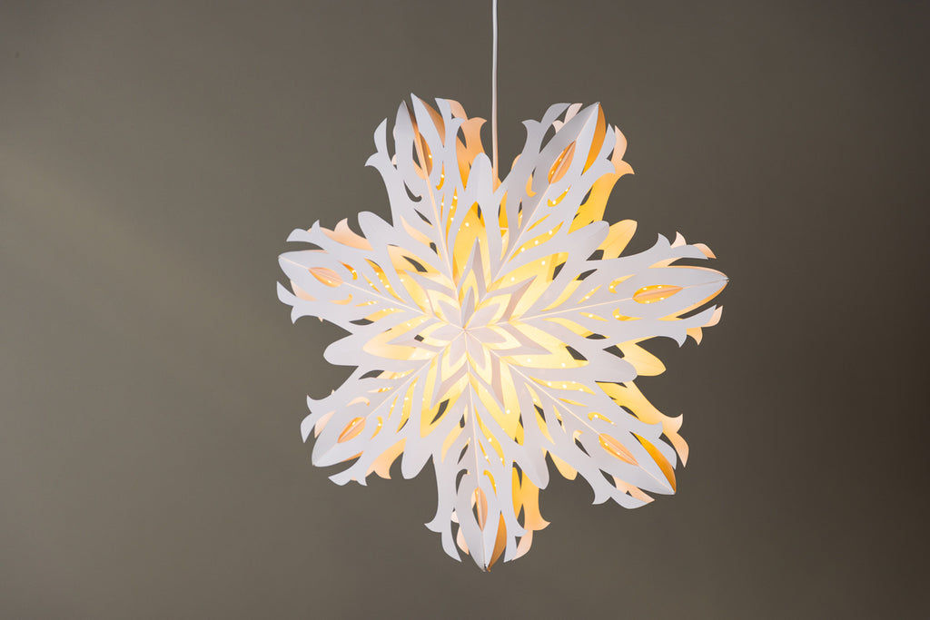 Hundfjället Taklampor ⌀60