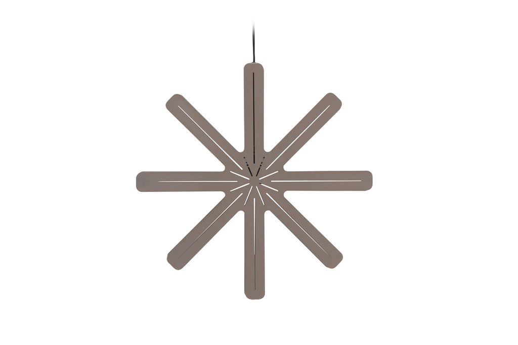 Säfsen Taklampor ⌀60 Mocka