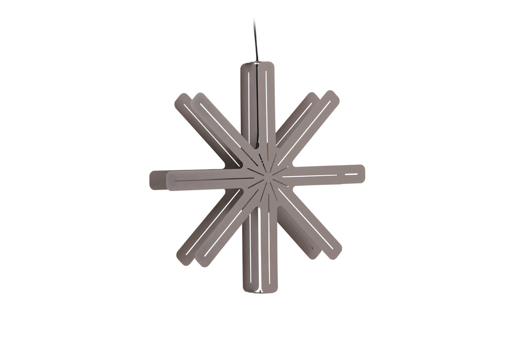 Säfsen Taklampor ⌀60 Mocka