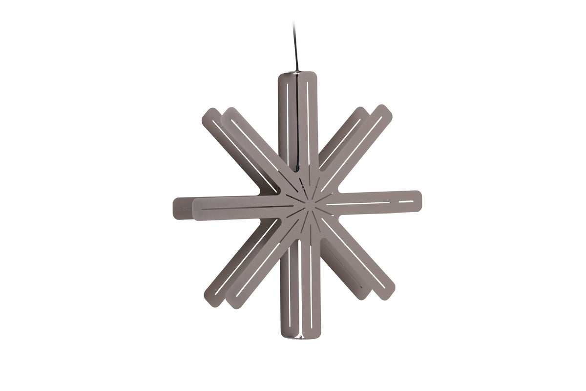 Säfsen Taklampor ⌀60 Mocka