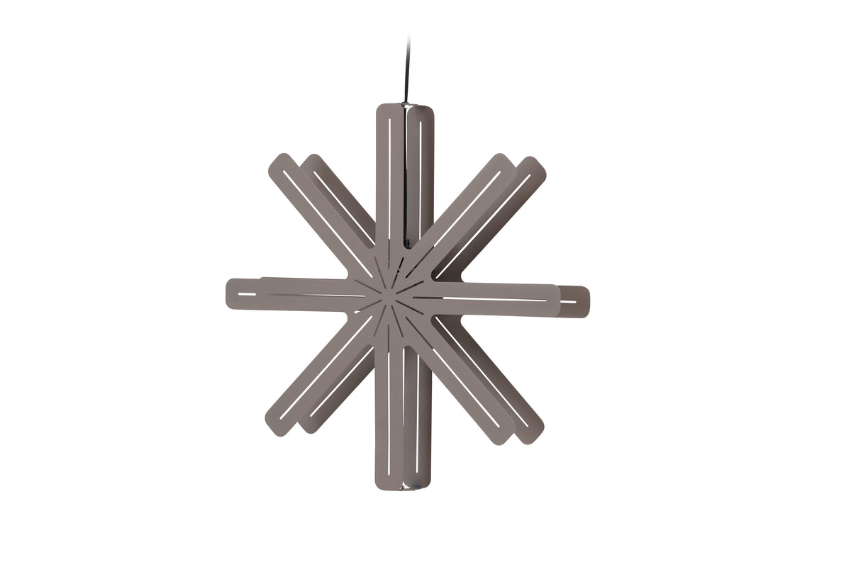 Säfsen Taklampor ⌀60 Mocka