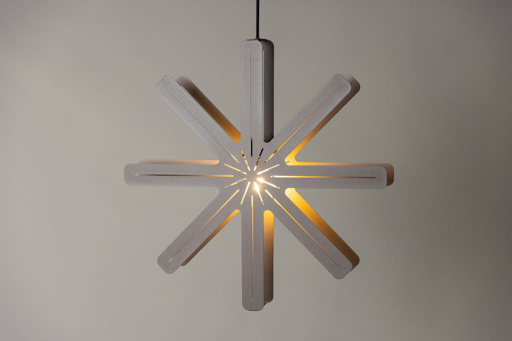 Säfsen Taklampor ⌀60 Mocka