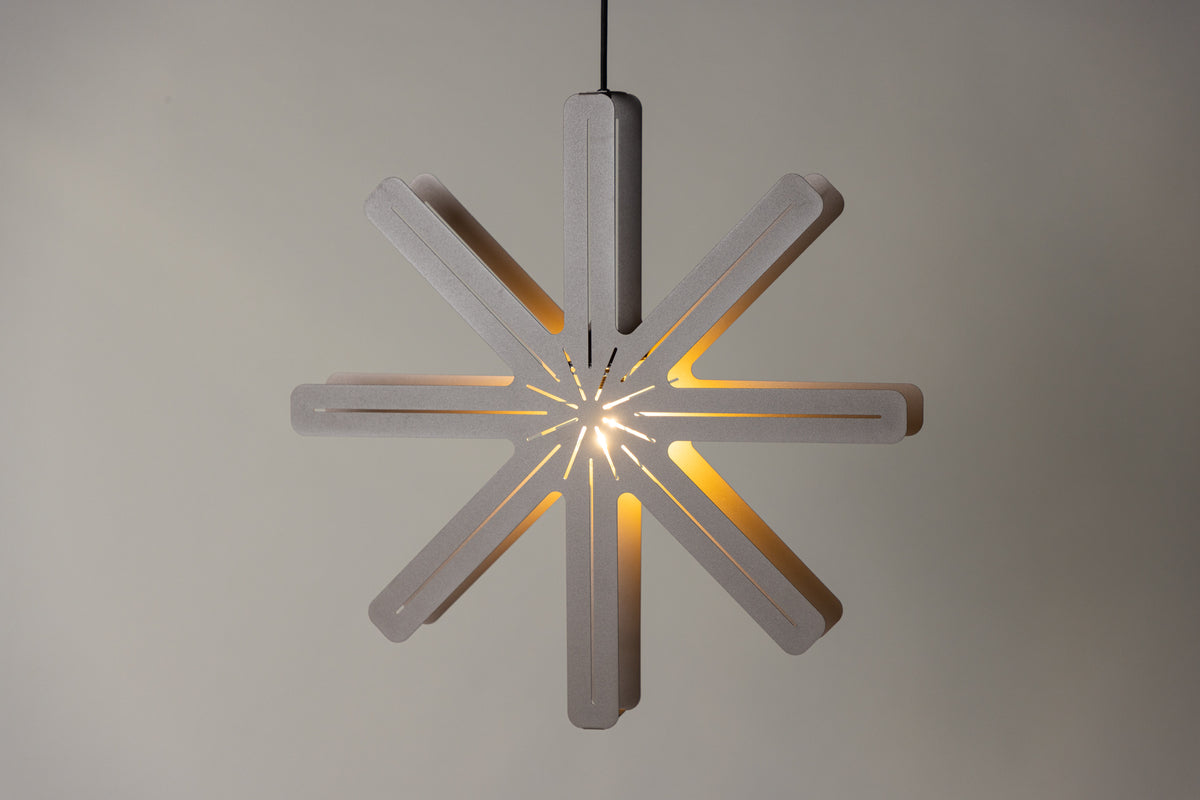 Säfsen Taklampor ⌀60 Mocka