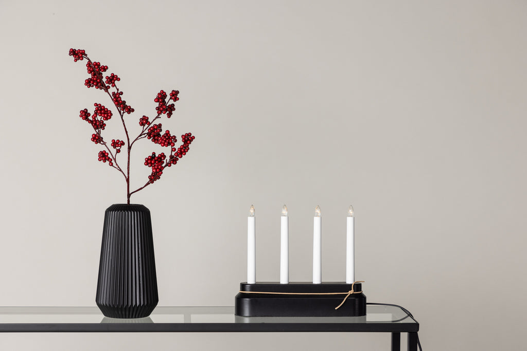 Näsfjället Bordslampor