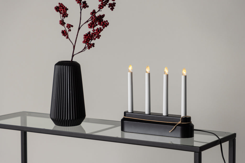 Näsfjället Bordslampor