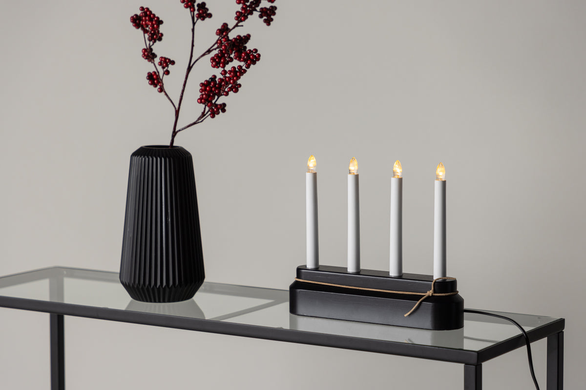 Näsfjället Bordslampor