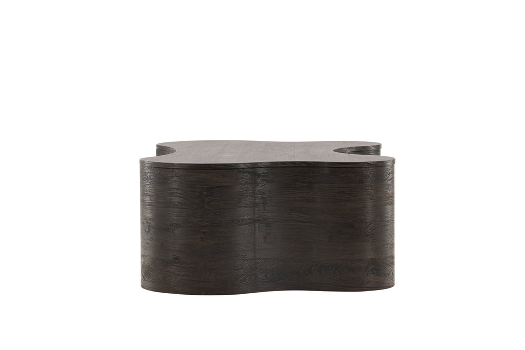 Larvik Soffbord 130 x 90 Mocka