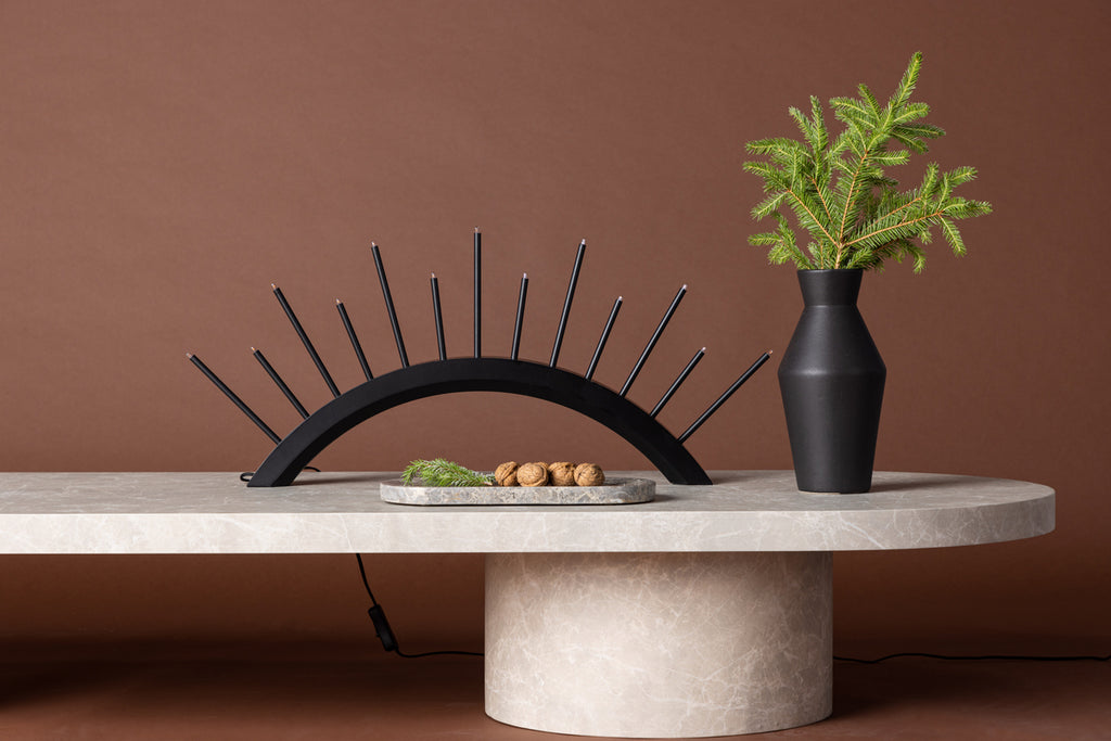 Kettilsås Bordslampor