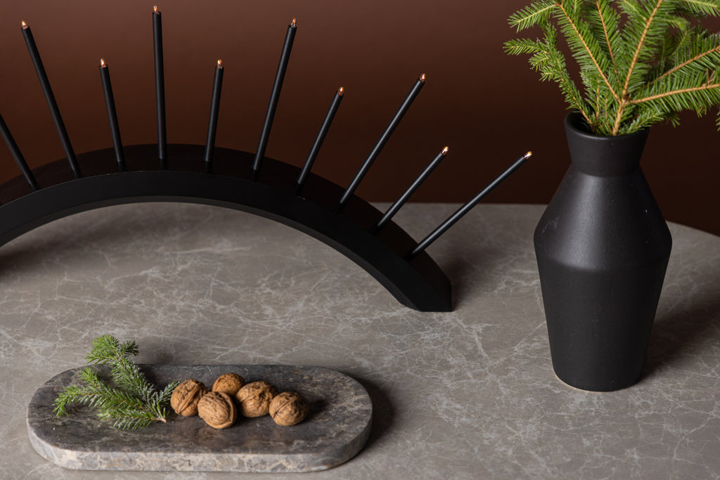 Kettilsås Bordslampor