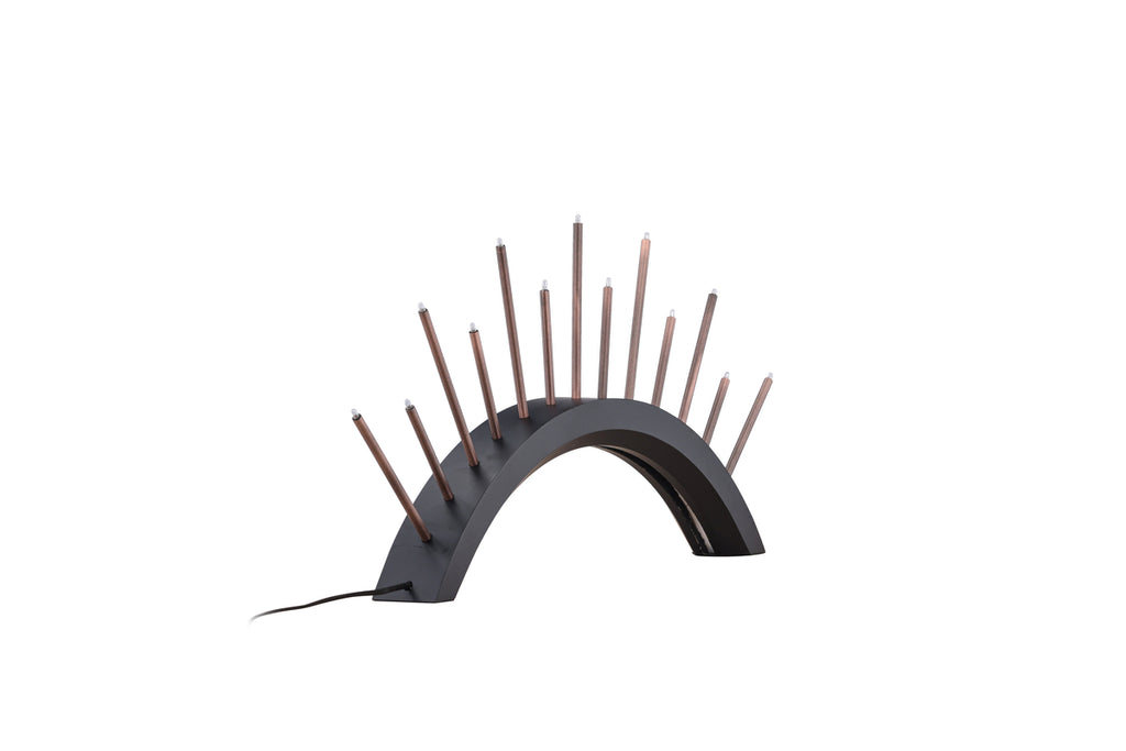 Björnrike Bordslampor