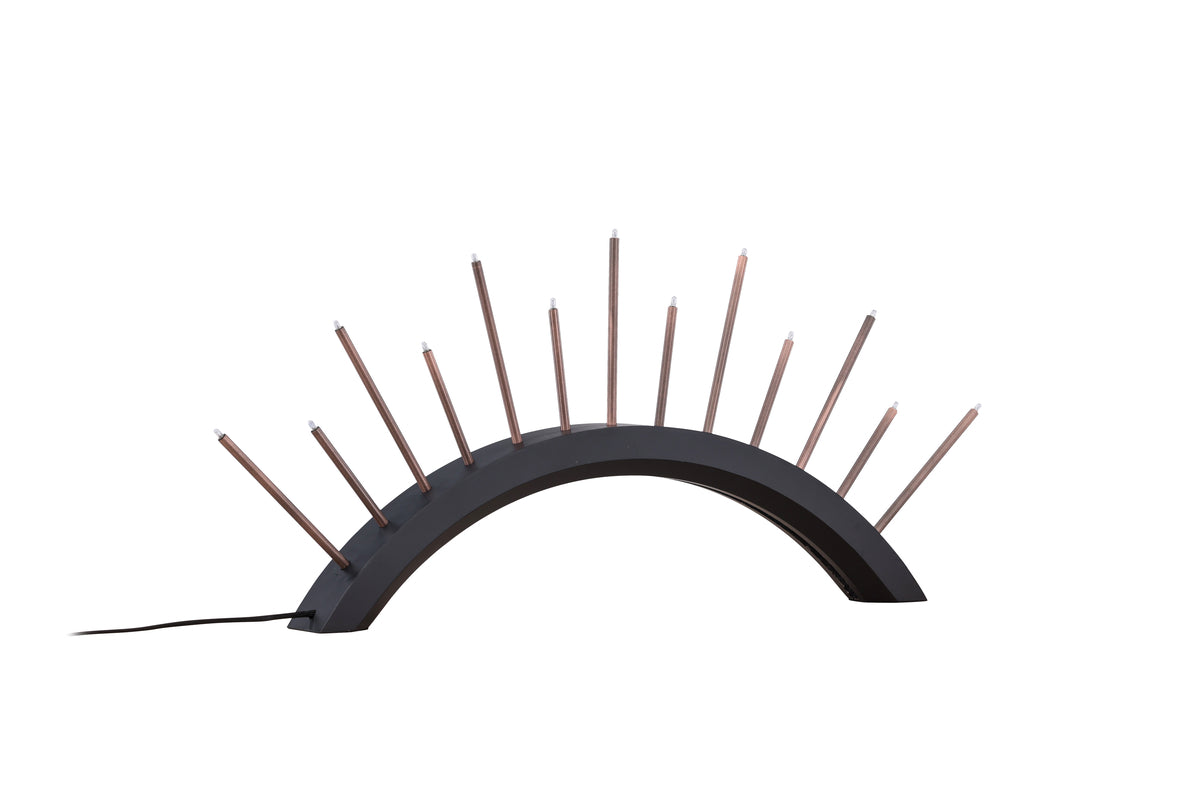 Björnrike Bordslampor