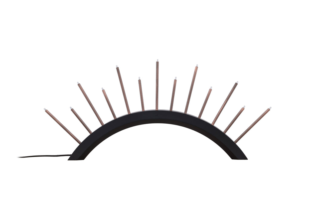 Björnrike Bordslampor