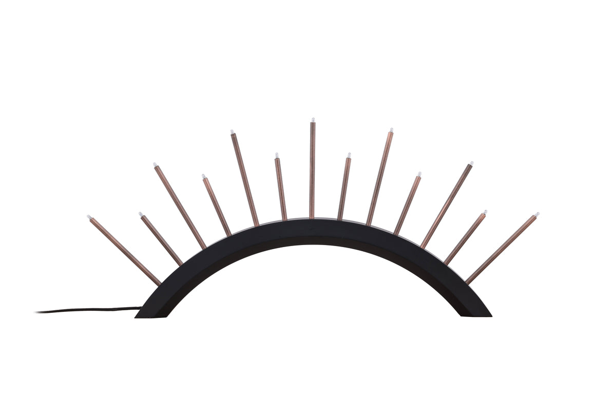 Björnrike Bordslampor