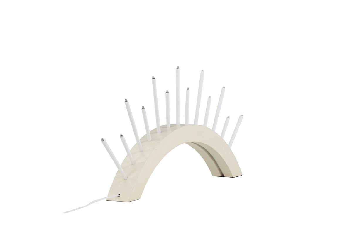 Björnrike Bordslampor