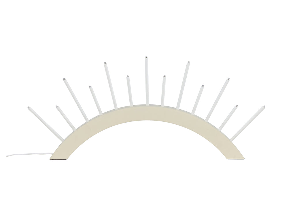 Björnrike Bordslampor