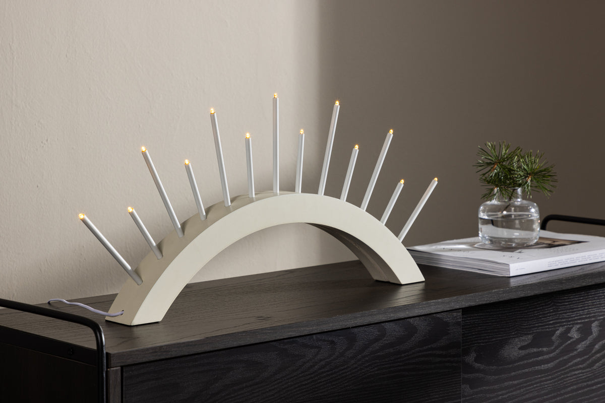 Björnrike Bordslampor