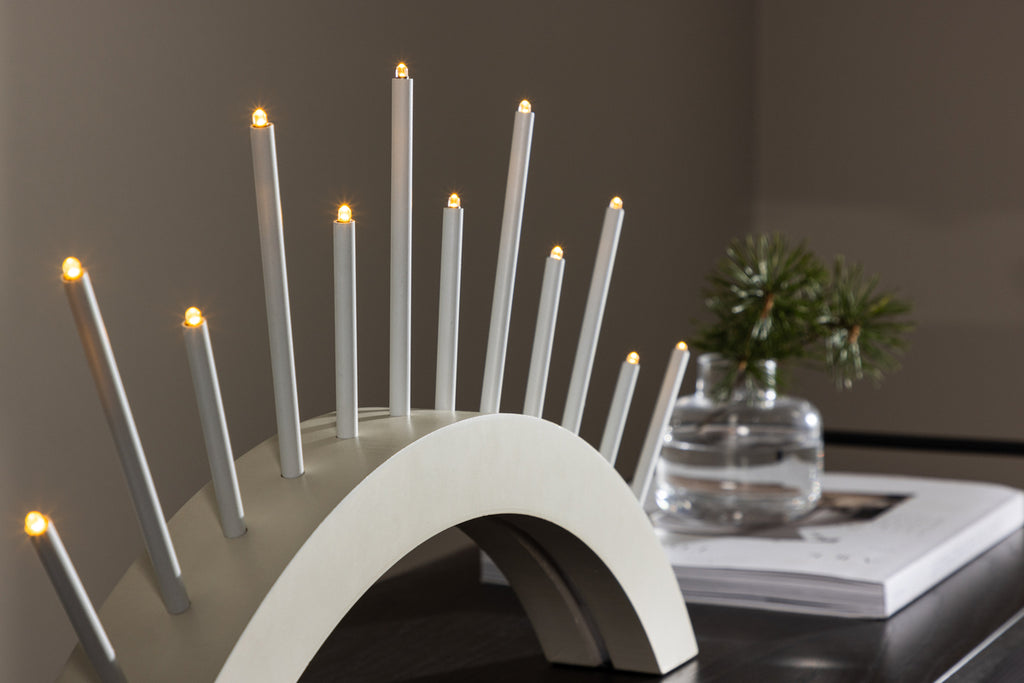 Björnrike Bordslampor