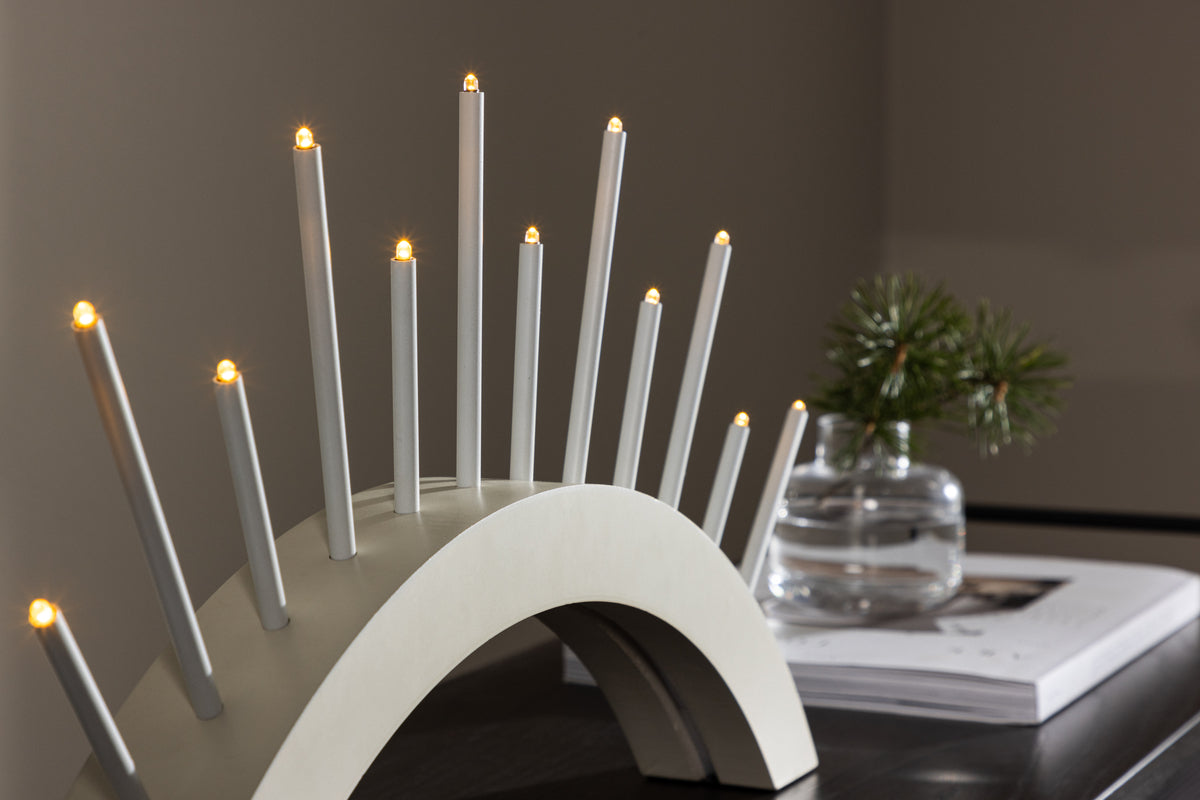 Björnrike Bordslampor