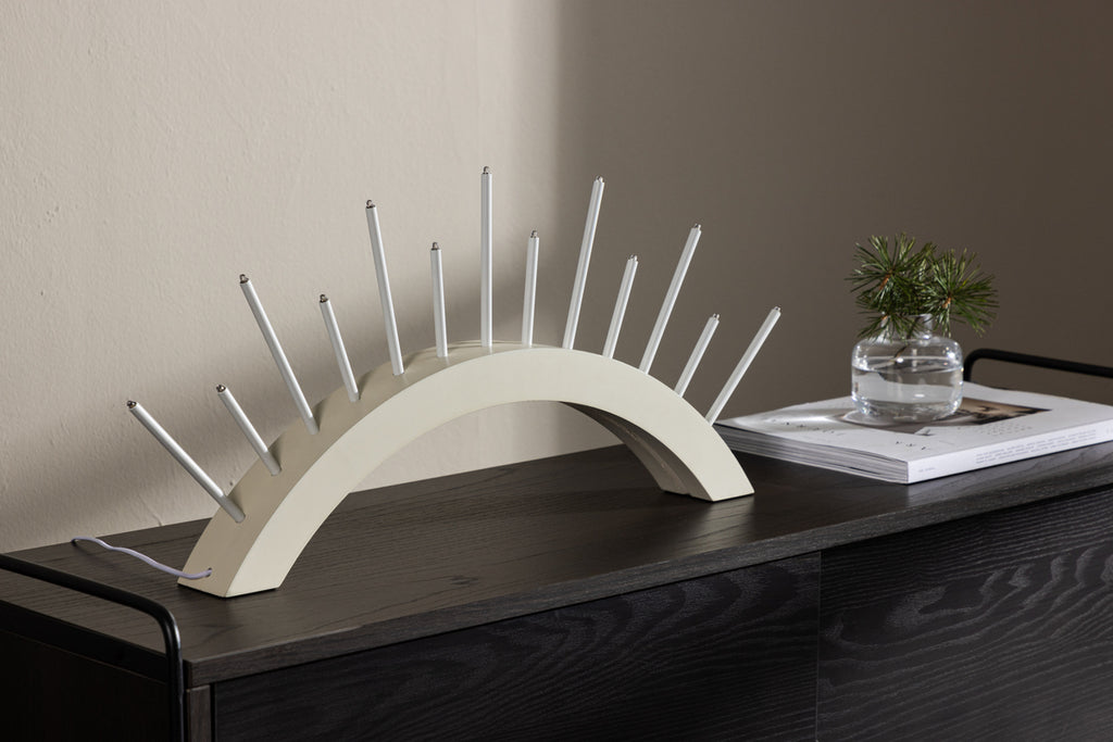 Björnrike Bordslampor