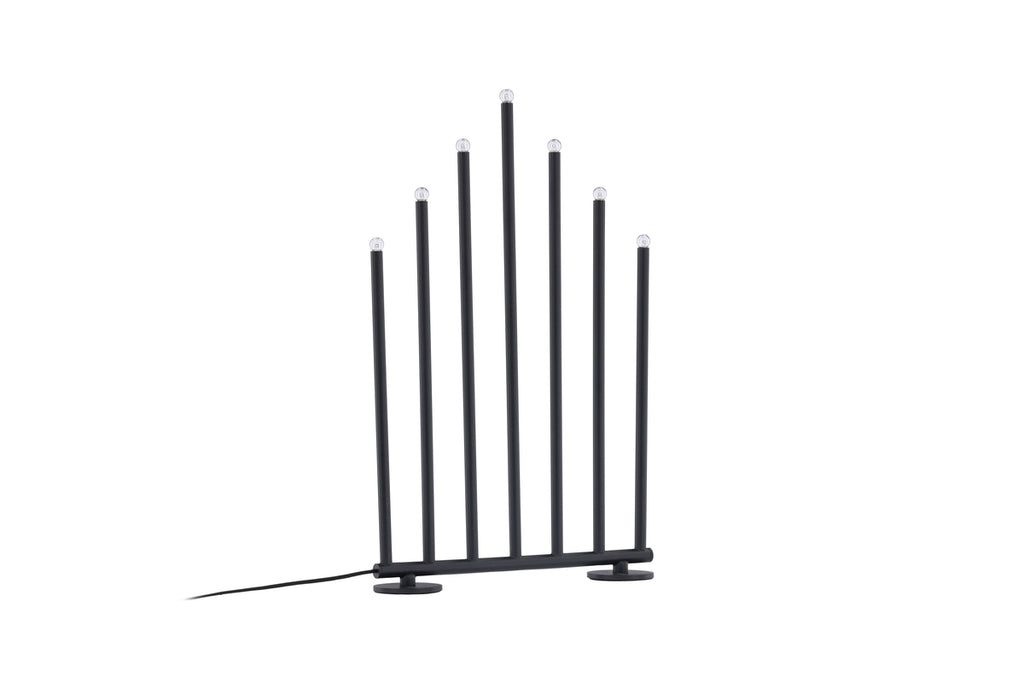 Björnfjället Bordslampor