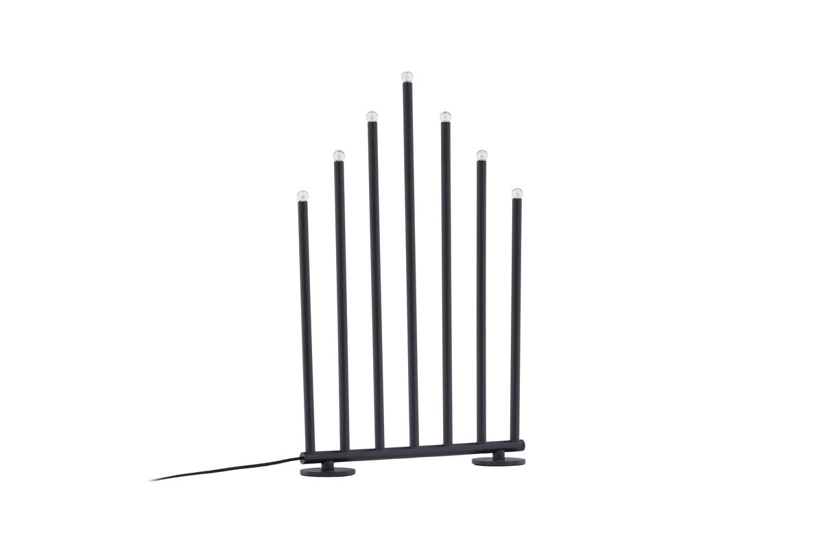 Björnfjället Bordslampor