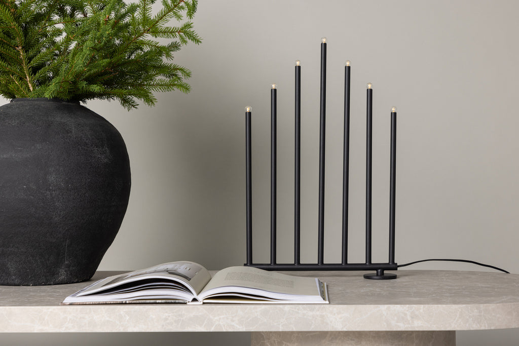 Björnfjället Bordslampor