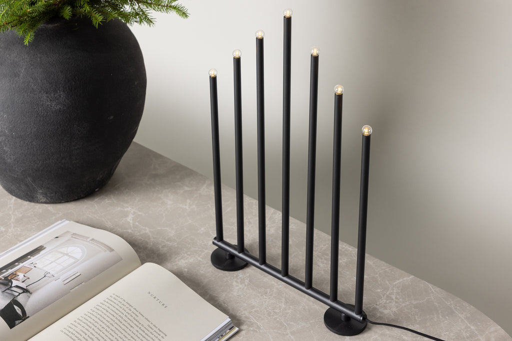 Björnfjället Bordslampor