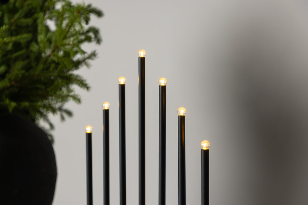 Björnfjället Bordslampor